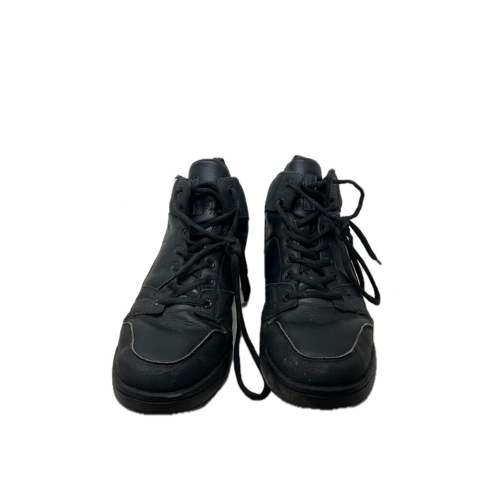 Shoes for Crews Tigon Non Slip Work Sneakers High Top Mens 11